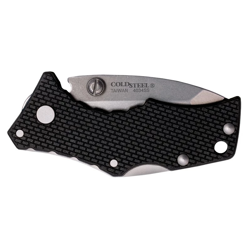 Couteau Micro Recon 1 Tanto Cold Steel 2 Couteau Micro Recon 1 Tanto Cold Steel – Image 2