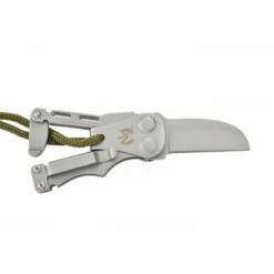 Couteau Mini Papillon Max Knives DS 1 Alain Descy -Des Couteaux Soldes Magasin couteau mini papillon max knives ds 1 alain descy 4