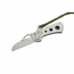 Couteau Mini Pliant Max Knives CROC Alain Descy -Des Couteaux Soldes Magasin couteau mini pliant max knives croc alain descy 3
