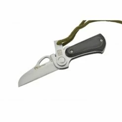 Couteau Mini Pliant Max Knives CROC H Alain Descy -Des Couteaux Soldes Magasin couteau mini pliant max knives croc h alain descy 3