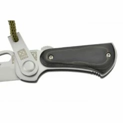 Couteau Mini Pliant Max Knives CROC H Alain Descy -Des Couteaux Soldes Magasin couteau mini pliant max knives croc h alain descy 5