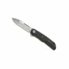 Couteau MKM Clap G10 Noir Par LionSteel