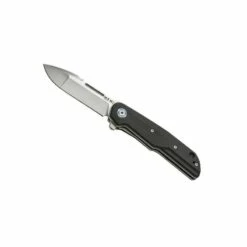 Couteau MKM Clap G10 Noir Par LionSteel