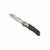 Couteau MKM Clap G10 Noir Titanium Par LionSteel