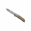 Couteau MKM Clap Olivier Titanium LS01OT Par LionSteel
