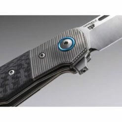 Couteau MKM Clap Par LionSteel LS01CT -Des Couteaux Soldes Magasin couteau mkm clap par lionsteel ls01ct 2