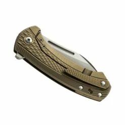 Couteau MKM Colvera Par LionSteel Titanium Bronze 3 Couteau MKM Colvera Par LionSteel Titanium Bronze -Des Couteaux Soldes Magasin couteau mkm colvera par lionsteel titanium bronze 1