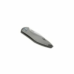 Couteau MKM Fara Par Mercury Titanium -Des Couteaux Soldes Magasin couteau mkm fara par mercury titanium 1