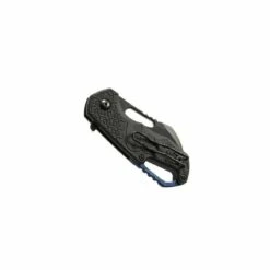 Couteau MKM Isonzo Par Fox Knives Hawkbill Noir -Des Couteaux Soldes Magasin couteau mkm isonzo par fox knives hawkbill noir 1