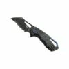 Couteau MKM Isonzo Par Fox Knives Hawkbill Noir
