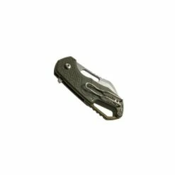 Couteau MKM Isonzo Par Fox Knives Hawkbill Vert -Des Couteaux Soldes Magasin couteau mkm isonzo par fox knives hawkbill vert 1