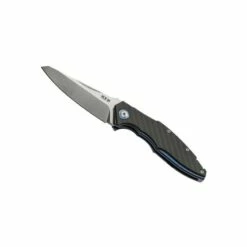 Couteau MKM Raut Par Viper VP01CF Front Flipper