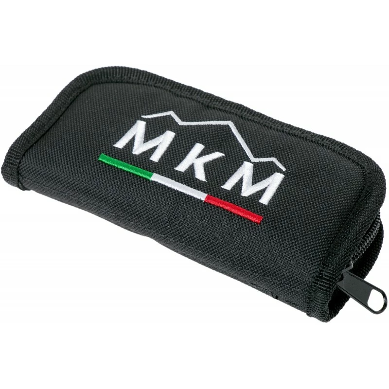 Couteau MKM Raut Par Viper VP01GFGR Gris/vert Front Flipper 3 Couteau MKM Raut Par Viper VP01GFGR Gris/vert Front Flipper – Image 3