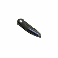 Couteau MKM Timavo Par Viper Titanium Blackwash -Des Couteaux Soldes Magasin couteau mkm timavo par viper titanium blackwash 1