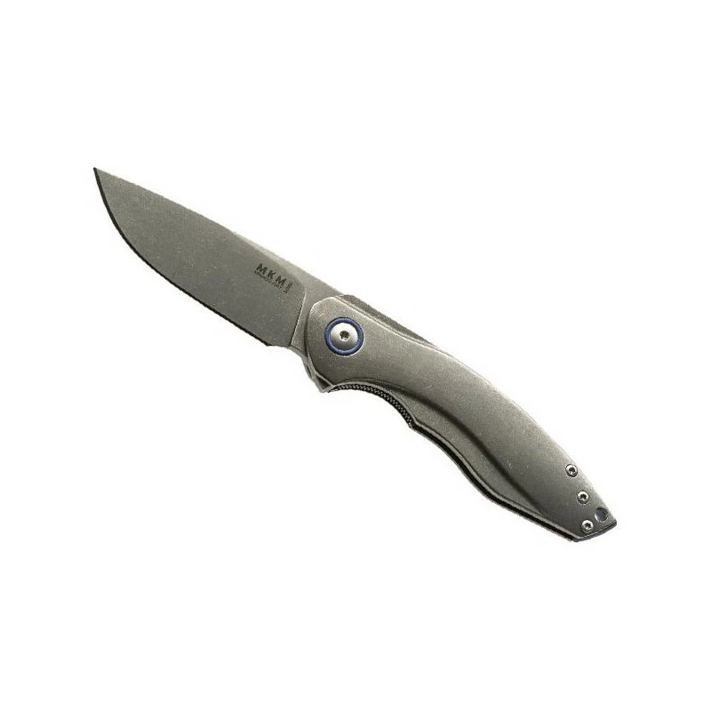 Couteau MKM Timavo Par Viper Titanium Stonewashed 1 Couteau MKM Timavo Par Viper Titanium Stonewashed