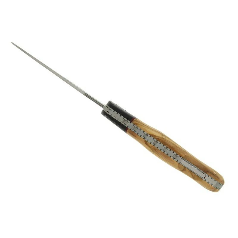 Couteau Muela Navalia Olivier 3 Couteau Muela Navalia Olivier – Image 3