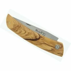 Couteau Muela NP Olivier 4 Couteau Muela NP Olivier -Des Couteaux Soldes Magasin couteau muela np olivier 1