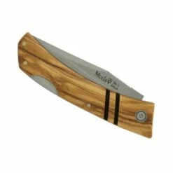 Couteau Muela ZX Olivier -Des Couteaux Soldes Magasin couteau muela zx olivier 1