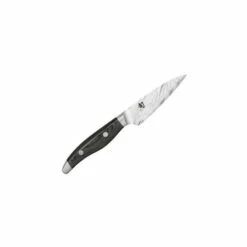 Couteau Office Kai 9cm Shun Nagare Damas Inox