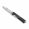Couteau Otter Mercator Multi Small 3 Pièces Noir