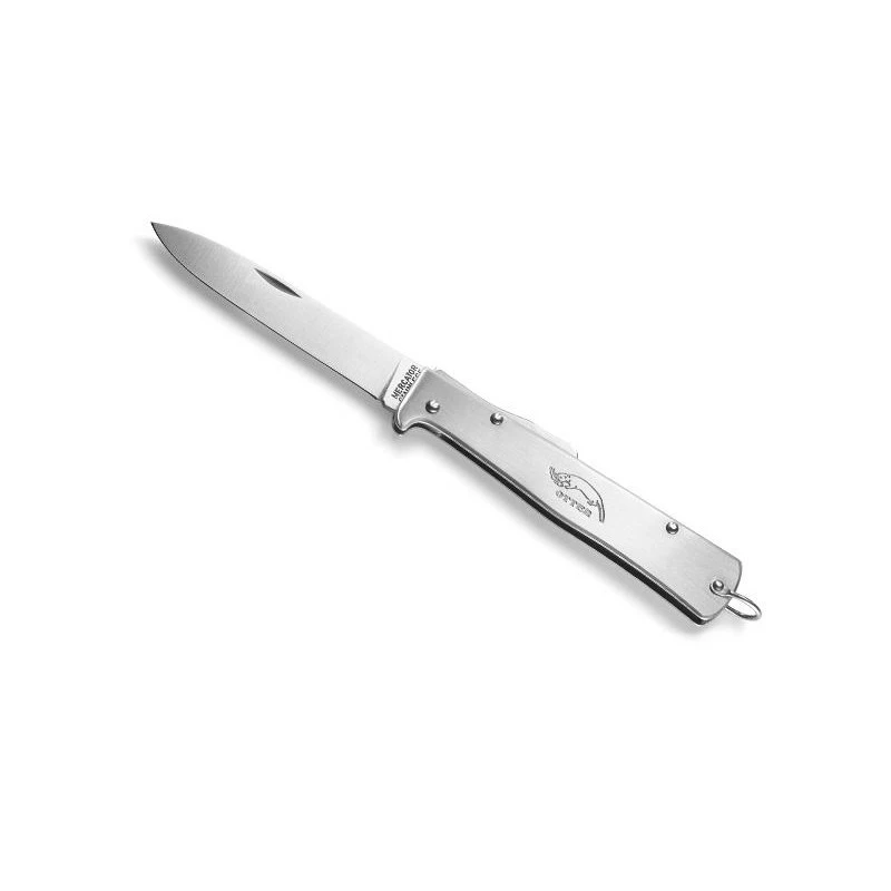 Couteau Otter Mercator Tout Inox - 10826.R 1 Couteau Otter Mercator Tout Inox - 10826.R
