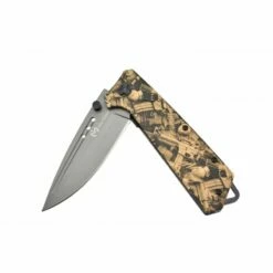 Couteau Ouverture Assistée Max Knives MK142 Décor Militaire -Des Couteaux Soldes Magasin couteau ouverture assistee max knives mk142 decor militaire 4