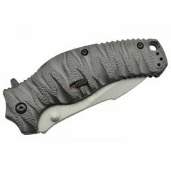 Couteau Ouverture Assistée Smith & Wesson SWEE3S 4 Couteau Ouverture Assistée Smith & Wesson SWEE3S -Des Couteaux Soldes Magasin couteau ouverture assistee smith wesson swee3s 1