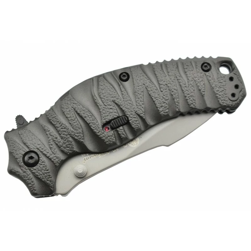 Couteau Ouverture Assistée Smith & Wesson SWEE3S 2 Couteau Ouverture Assistée Smith & Wesson SWEE3S – Image 2