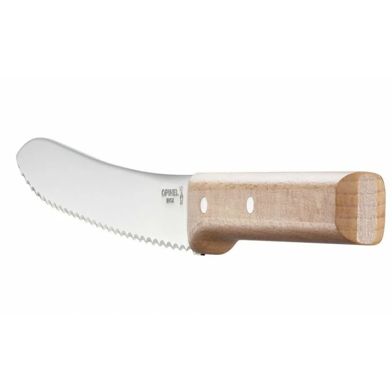 Couteau à Pain Opinel N°116 Parallèle 2 Couteau à Pain Opinel N°116 Parallèle – Image 2