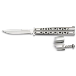 Couteau Papillon Albainox 02109