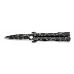 Couteau Papillon Albainox 3D Camo 02134