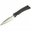 Couteau Papillon Balitac Fibre De Carbone Max Knives / GT Knives