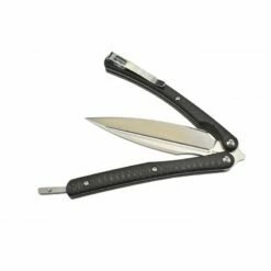 Couteau Papillon Balitac Fibre De Carbone Max Knives / GT Knives 9 Couteau Papillon Balitac Fibre De Carbone Max Knives / GT Knives -Des Couteaux Soldes Magasin couteau papillon balitac fibre de carbone max knives gt knives 2