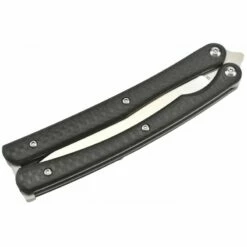 Couteau Papillon Balitac Fibre De Carbone Max Knives / GT Knives 10 Couteau Papillon Balitac Fibre De Carbone Max Knives / GT Knives -Des Couteaux Soldes Magasin couteau papillon balitac fibre de carbone max knives gt knives 3