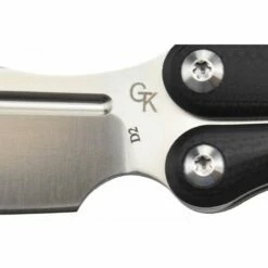 Couteau Papillon Balitac G10 Max Knives / GT Knives -Des Couteaux Soldes Magasin couteau papillon balitac g10 max knives gt knives 2