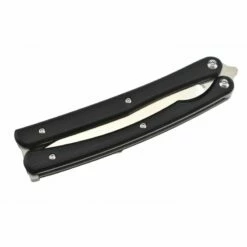 Couteau Papillon Balitac G10 Max Knives / GT Knives -Des Couteaux Soldes Magasin couteau papillon balitac g10 max knives gt knives 4