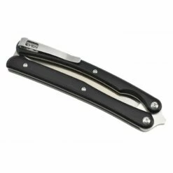 Couteau Papillon Balitac G10 Max Knives / GT Knives -Des Couteaux Soldes Magasin couteau papillon balitac g10 max knives gt knives 6