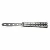 Couteau Papillon Böker Magnum 01MB612 - Balisong Trainer