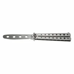 Couteau Papillon Böker Magnum 01MB612 - Balisong Trainer