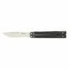 Couteau Papillon Ganzo G766 Noir
