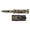 Couteau Papillon K25 Phyton Camo Sable 02132