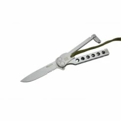 Couteau Papillon Max Knives DS 3 Alain Descy -Des Couteaux Soldes Magasin couteau papillon max knives ds 3 alain descy 4