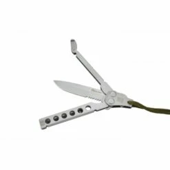 Couteau Papillon Max Knives DS 3 Alain Descy -Des Couteaux Soldes Magasin couteau papillon max knives ds 3 alain descy 7