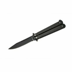 Couteau Papillon Max Knives P25 PBK -Des Couteaux Soldes Magasin couteau papillon max knives p25 pbk 3