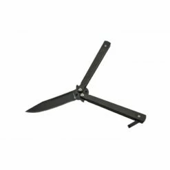 Couteau Papillon Max Knives P25 PBK -Des Couteaux Soldes Magasin couteau papillon max knives p25 pbk 7