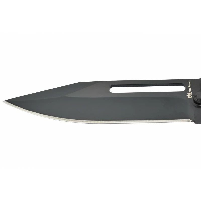 Couteau Papillon Max Knives P29 Noir 3 Couteau Papillon Max Knives P29 Noir – Image 3