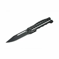 Couteau Papillon Max Knives P29 Noir 15 Couteau Papillon Max Knives P29 Noir -Des Couteaux Soldes Magasin couteau papillon max knives p29 noir 4