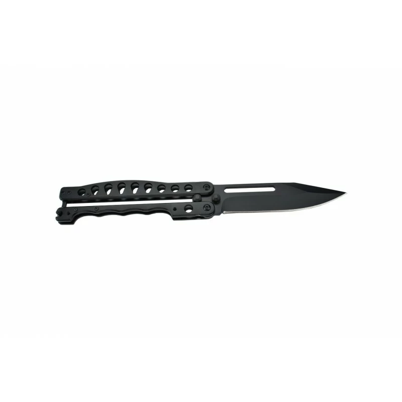 Couteau Papillon Max Knives P29 Noir 7 Couteau Papillon Max Knives P29 Noir – Image 7