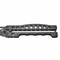 Couteau Papillon Max Knives P29 Noir 18 Couteau Papillon Max Knives P29 Noir -Des Couteaux Soldes Magasin couteau papillon max knives p29 noir 7