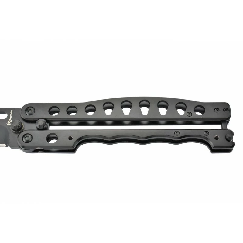 Couteau Papillon Max Knives P29 Noir 8 Couteau Papillon Max Knives P29 Noir – Image 8